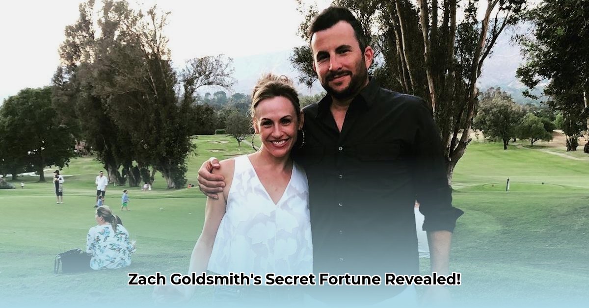 zach-goldsmith-the-agency-net-worth
